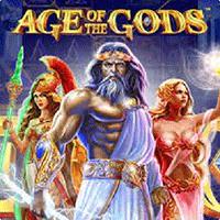 Age Of The Gods: Rulers of Olympus