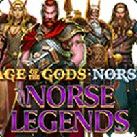Age of the Gods™ Norse: Norse Legends