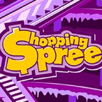Shopping Spree